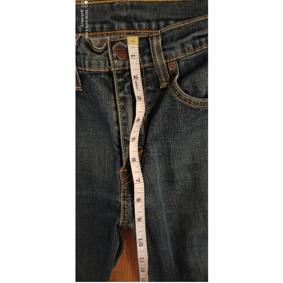 LEVI'S JEAN - Picture 5 of 8